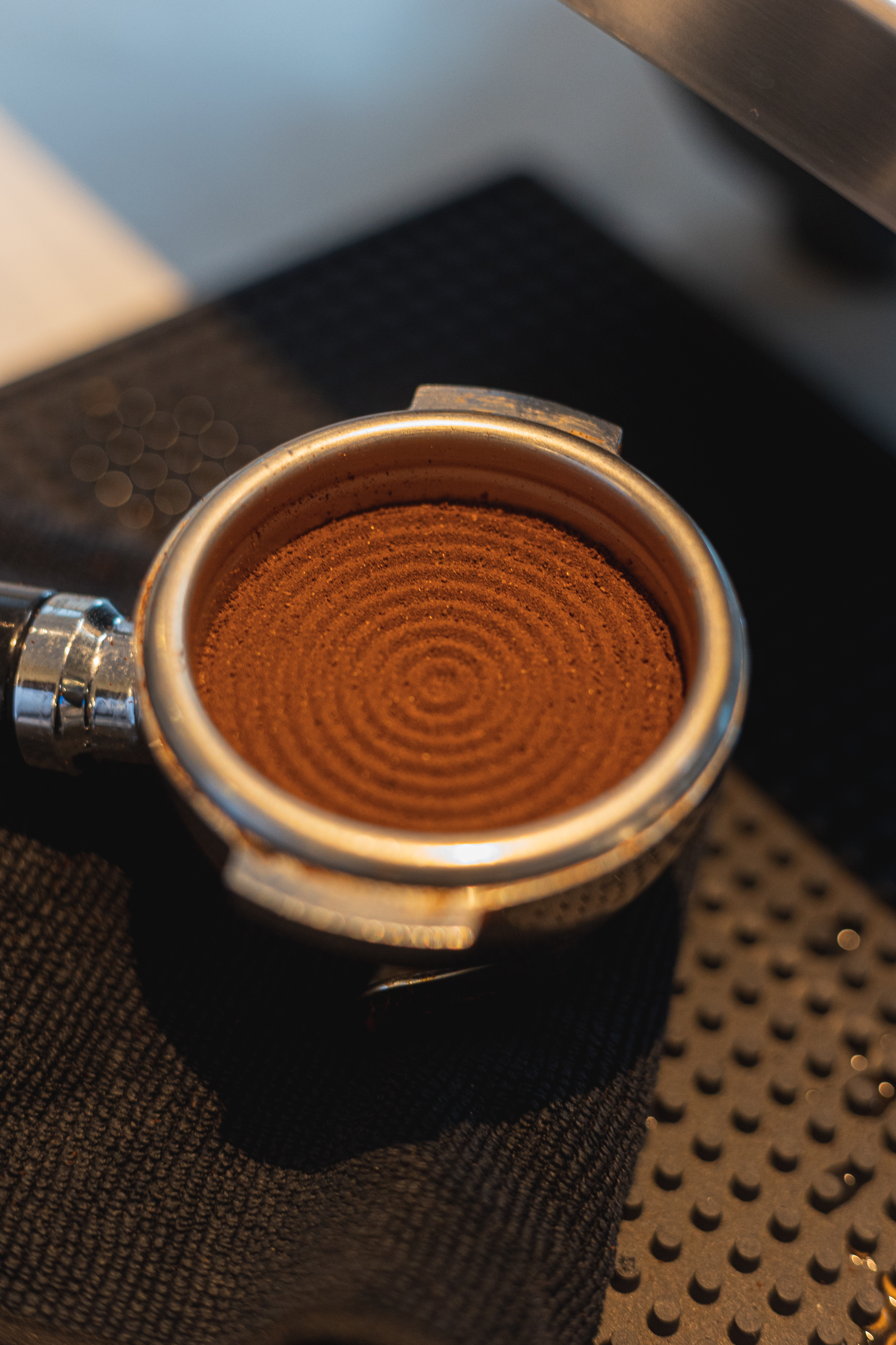 Crafting Community Through Coffee